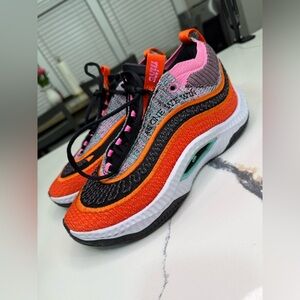 Size 6.5- Nike Cosmic Unity 3 As One We Win